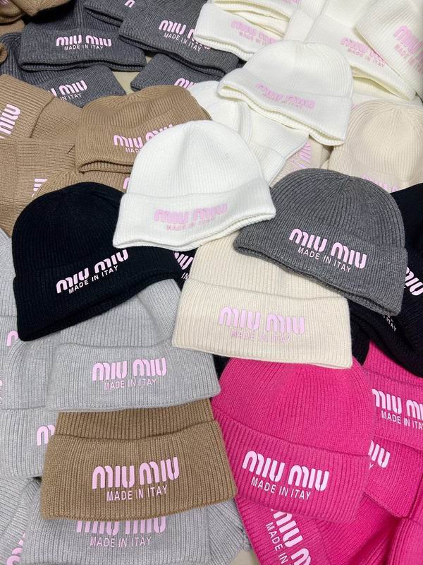 Miumiu hat dx34